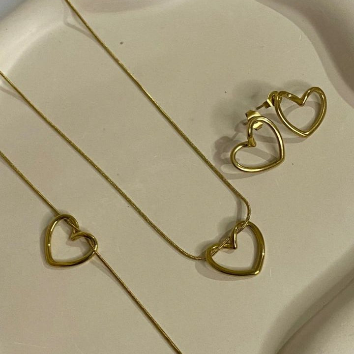 Minimal Heart Set