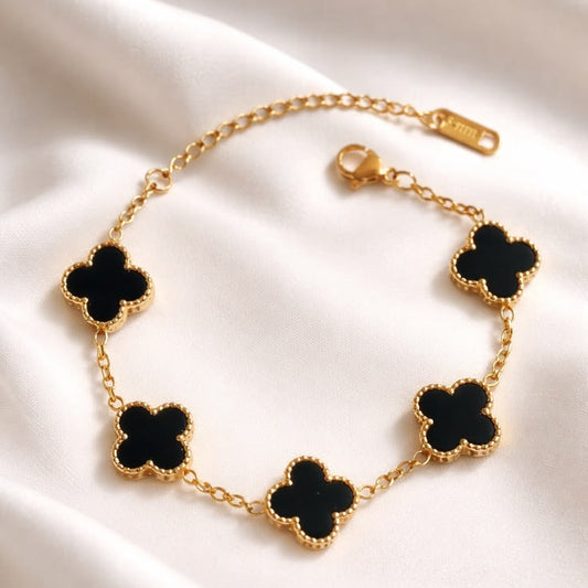 Black CloverBracelet