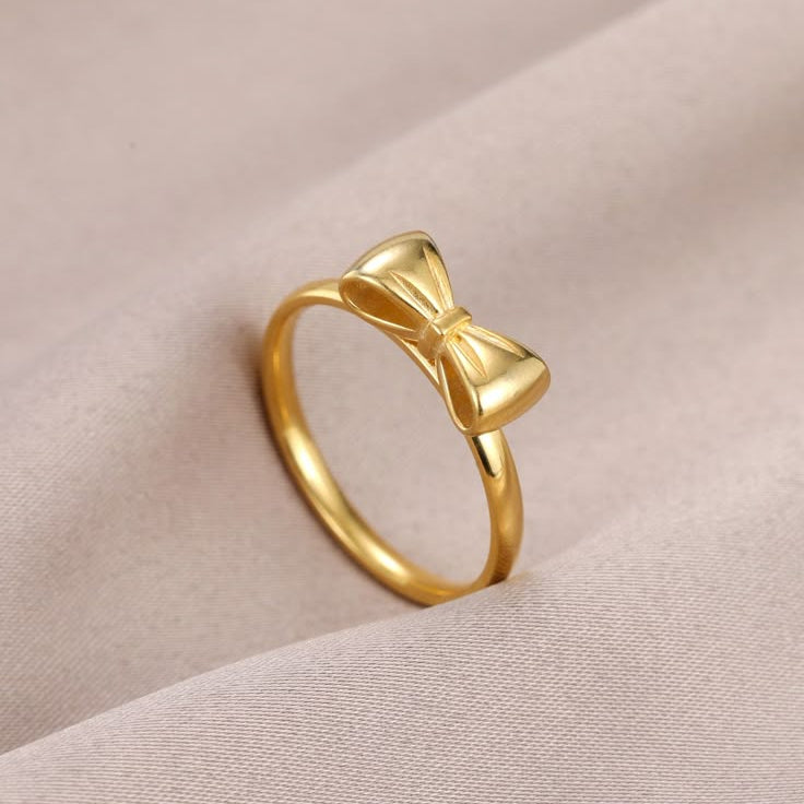 Bow Ring